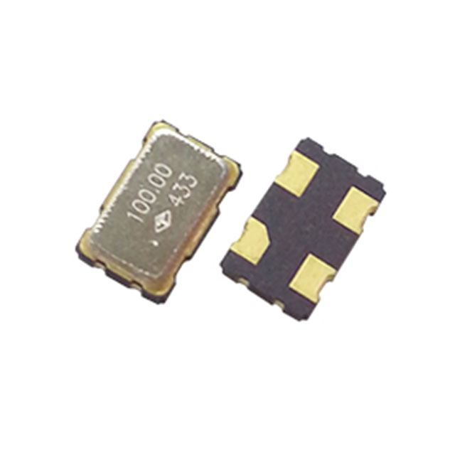 XTAL OSC XO 2.1760MHZ CMOS SMD