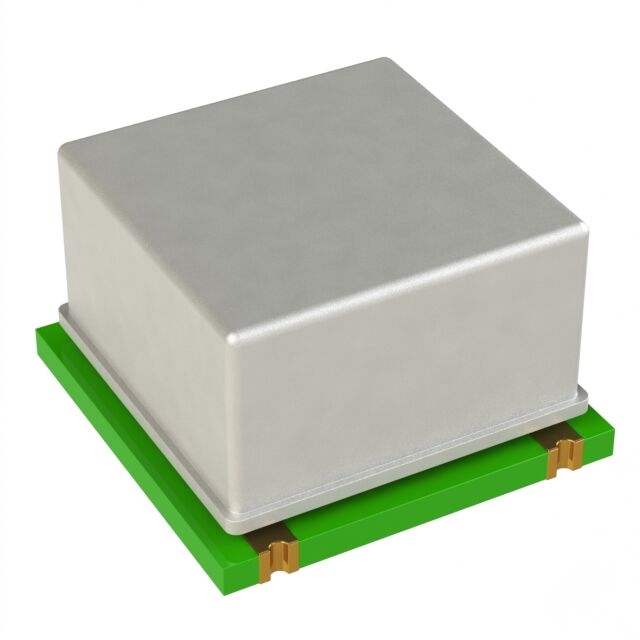 XTAL OSC OCXO 20MHZ 3.3V SMD