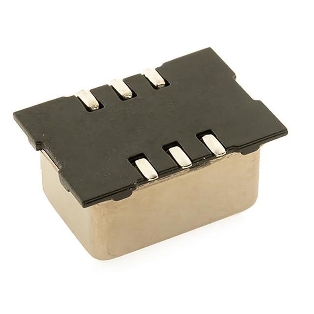 XTAL OSC OCXO 20.000MHZ 3.3V SMD