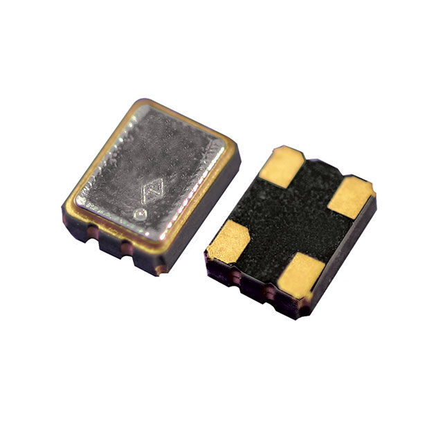 XTAL OSC XO 125.0000MHZ CMOS SMD