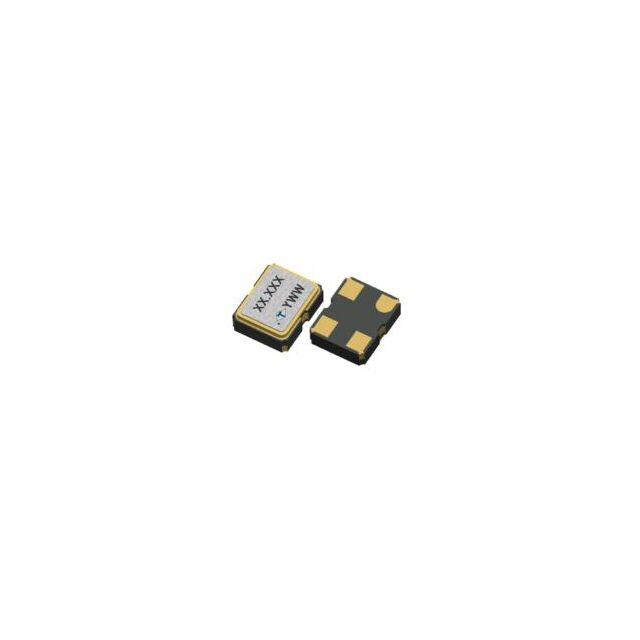 XTAL OSC XO 37.1250MHZ CMOS SMD