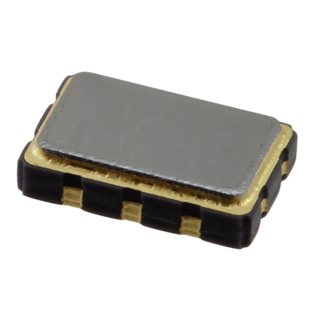 XTAL OSC XO 155.5200MHZ LVDS SMD