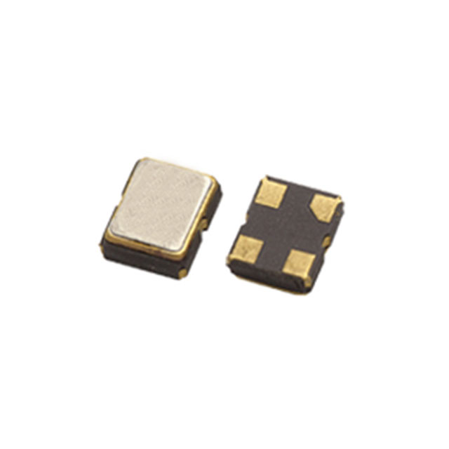 XTAL OSC XO 24.5760MHZ CMOS SMD