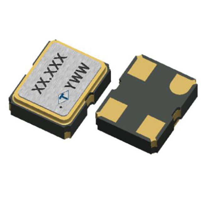 XTAL OSC XO 12.0000MHZ CMOS SMD