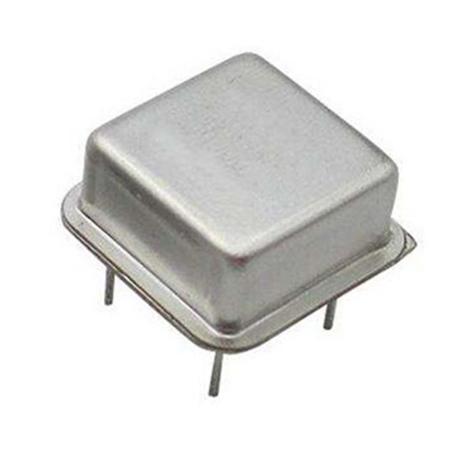 Xtal Osc 6MHz 5V HCMOS 50pF Tris