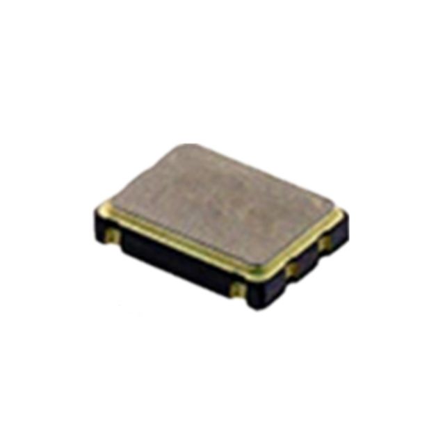 OSC 20.48MHZ  3.3V TTL/15pF SMD