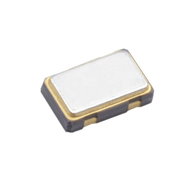 OSC 50MHZ 3.3V HCMOS//15PF SMD