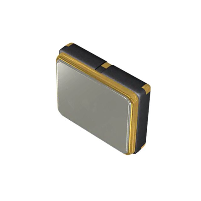 OSC 25MHZ 3.3V HCMOS//15PF SMD