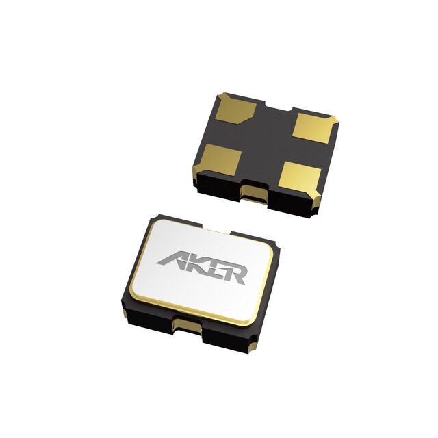 OSC 27MHZ HCMOS SMD AEC-Q200