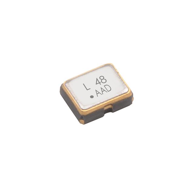OSC 48MHZ 3.3V CMOS SMD