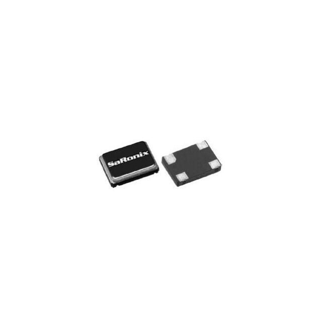 XTAL OSC XO 25.0000MHZ LVCMOS