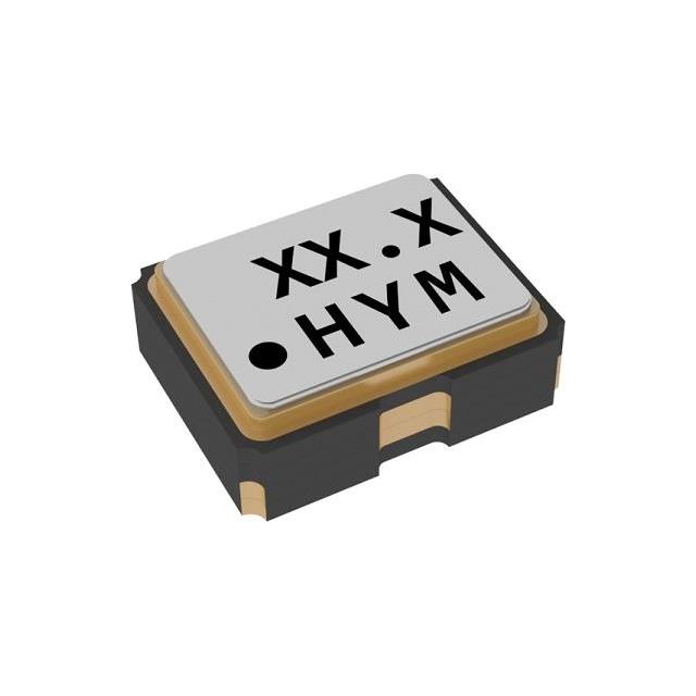 HSO221S/48MHZ/3.3V/30PPM/-30~85C