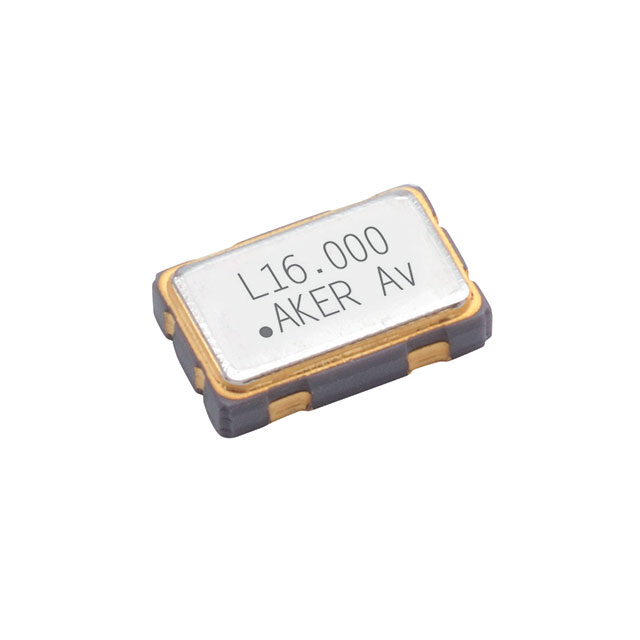 XTAL OSC XO 44.0000MHZ HCMOS SMD