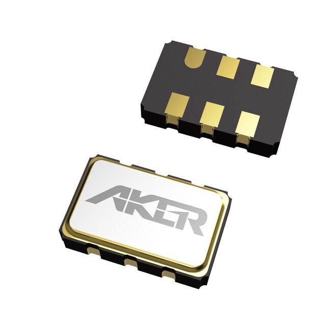 XTAL OSC XO 156.2500MHZ LVDS SMD