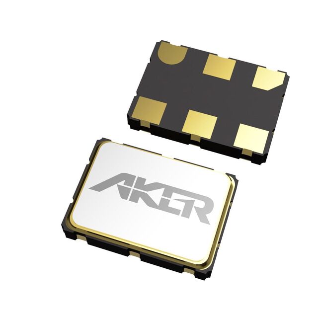 XTAL OSC XO 155.5200MHZ LVDS SMD