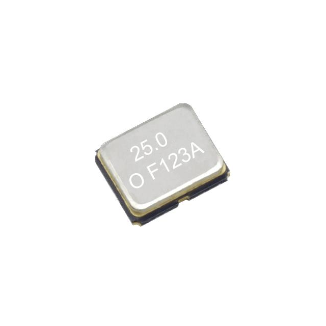 XTAL OSC XO 27.0000MHZ CMOS SMD