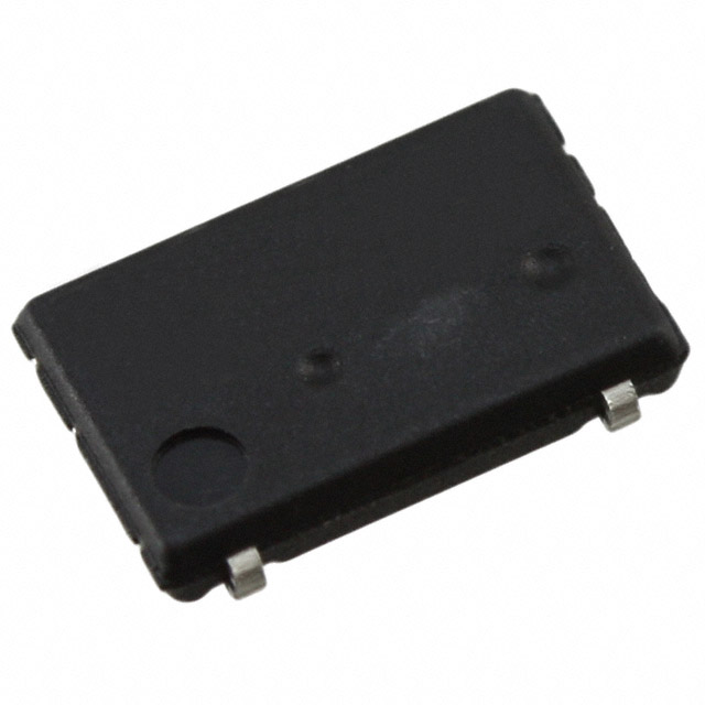XTAL OSC XO 128.0000MHZ CMOS SMD