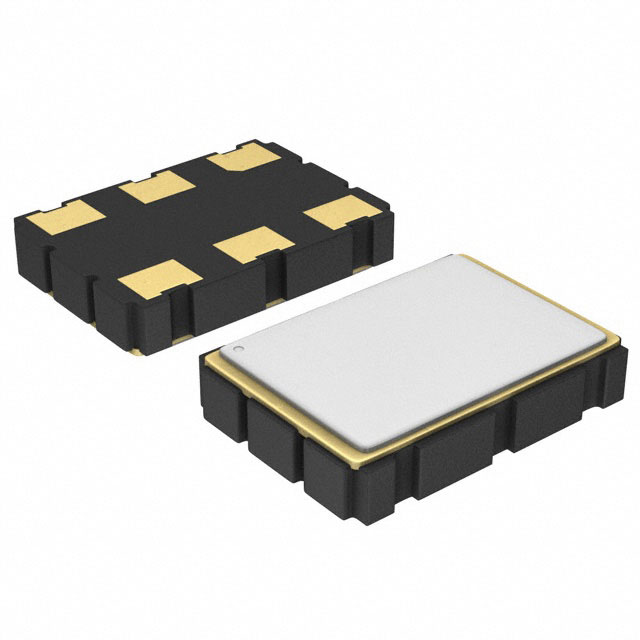 XTAL OSC XO 156.2500MHZ LVPECL S