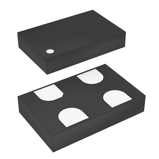MEMS OSC XO 45.0000MHZ LVCMOS LV