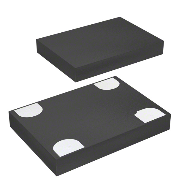 MEMS OSC XO 64.0000MHZ LVCMOS LV