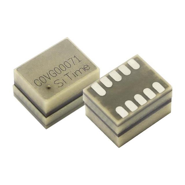 SIT5711AI-KW-33E-10.000000F