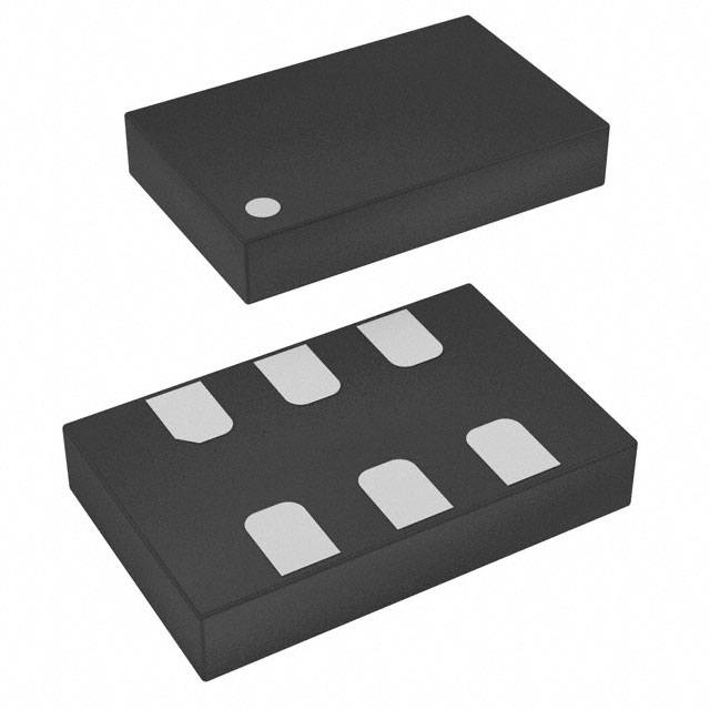 MEMS OSC XO 312.5000MHZ LVDS SMD