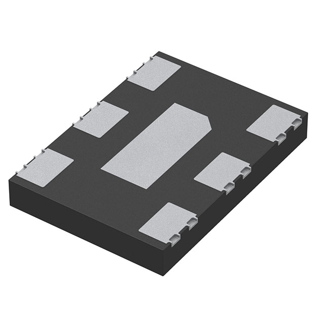 MEMS OSC XO 156.2500MHZ LVPECL