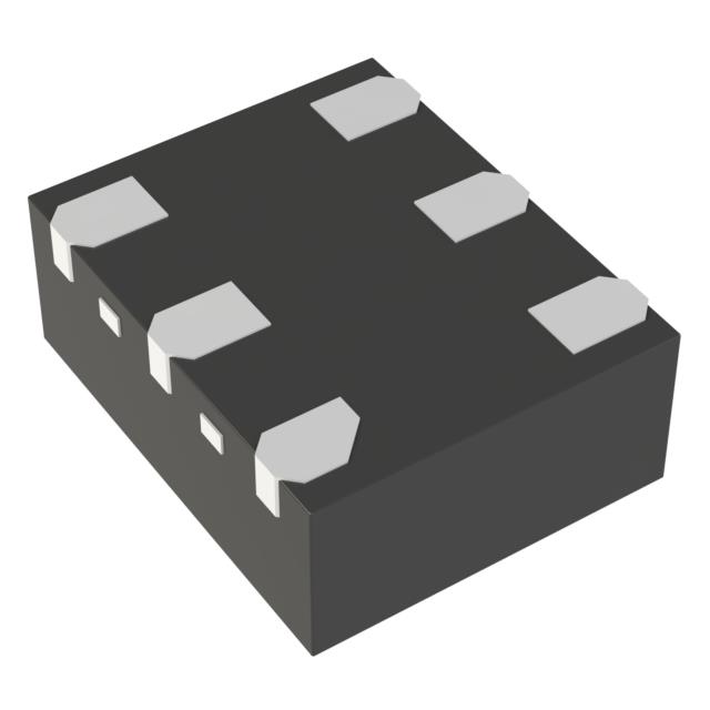 MEMS OSC XO 156.25MHZ LVPECL