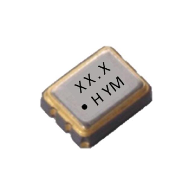 HSO321S/24.576MHZ/3.3V/30PPM/-40