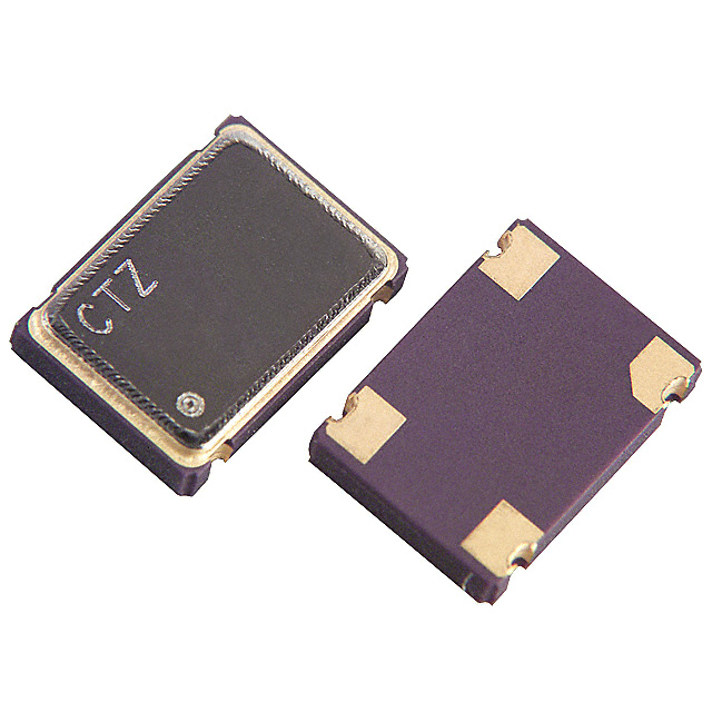 XTAL OSC XO 66.0000MHZ CMOS SMD