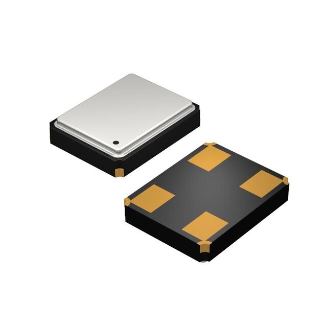 OSC 24.576M CMOS
