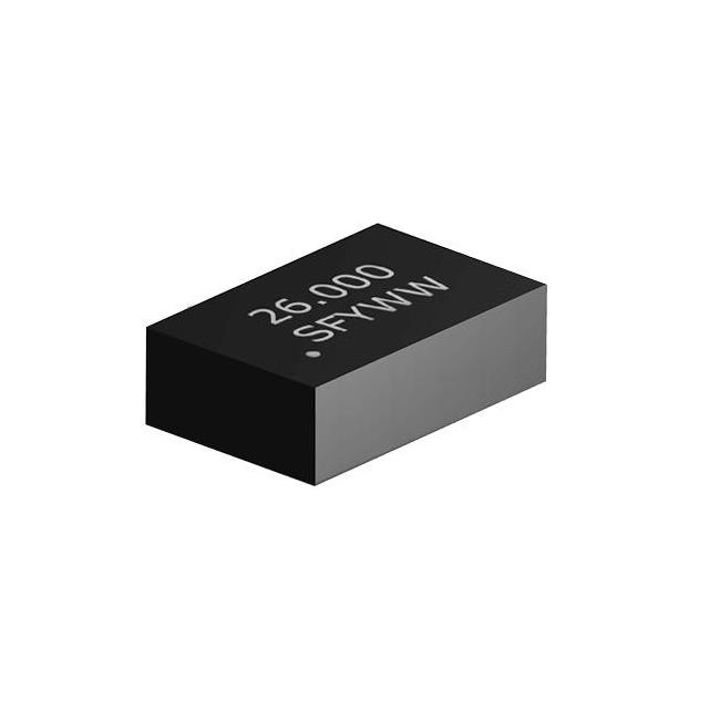 XTAL OSC TCXO 19.200MHZ SNWV