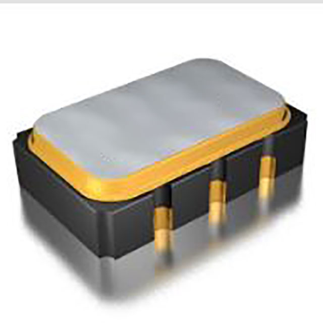 XTAL OSC VCXO 50.0000MHZ CMOS