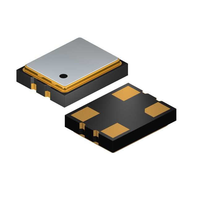 XTAL OSC VCXO 100.0000MHZ CMOS