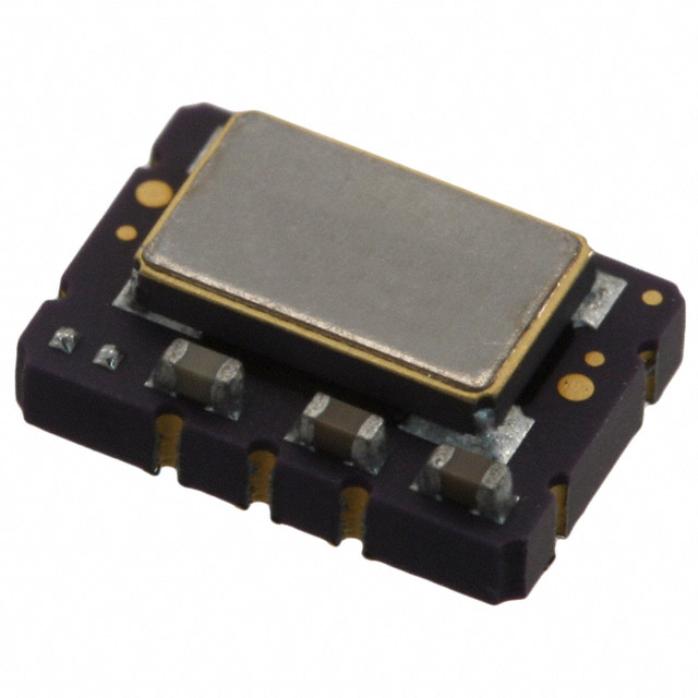 XTAL OSC TCXO 10.0000MHZ LVCMOS