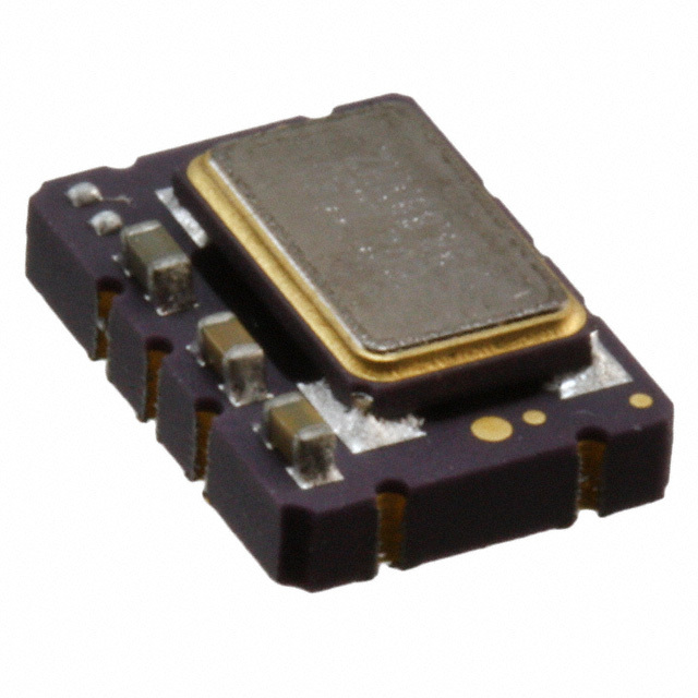 XTAL OSC TCXO 10.0000MHZ LVCMOS