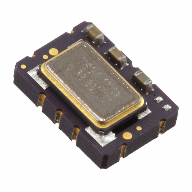 XTAL OSC VCTCXO 10.0000MHZ LVCMO