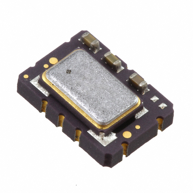 XTAL OSC TCXO 60.0000MHZ LVCMOS