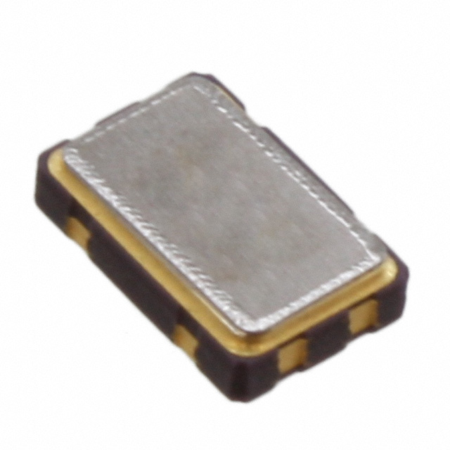 XTAL OSC XO 32.7680KHZ CMOS SMD