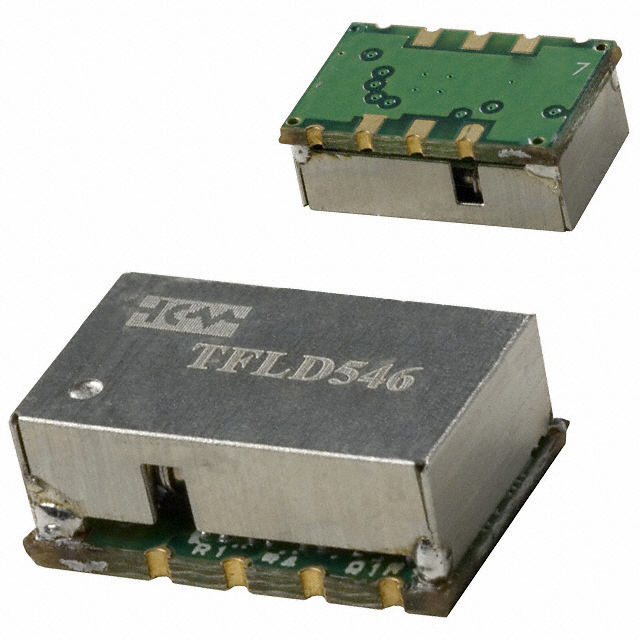 XTAL OSC TCXO 12.8000MHZ LVCMOS