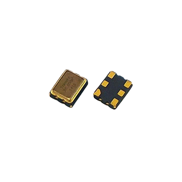 XTAL OSC XO 156.2500MHZ 6PAD