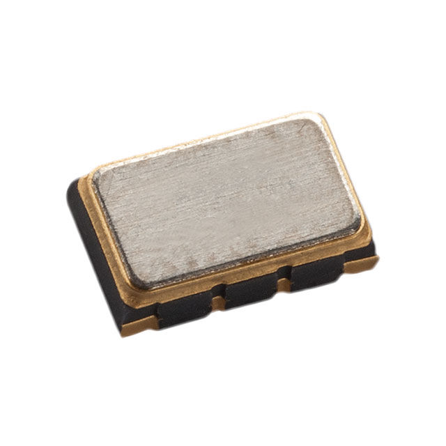 XTAL OSC TCXO 20.0000MHZ SMD