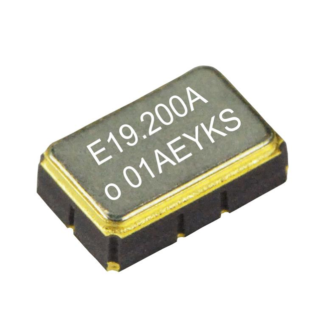XTAL OSC TCXO 40.0000MHZ SMD