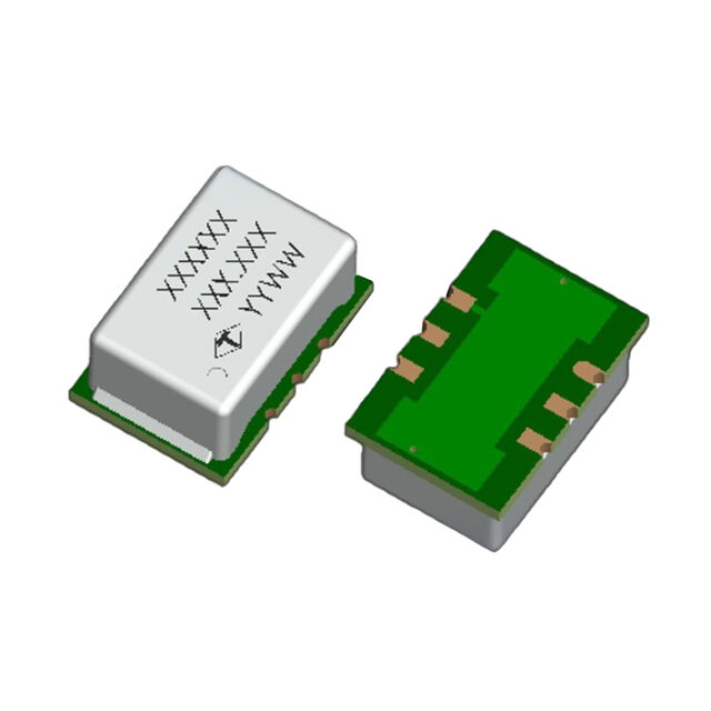 XTAL OSC TCXO 100.0000MHZ HCMOS