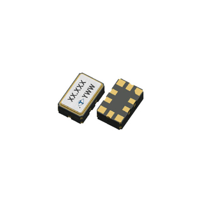 XTAL OSC VCTCXO 20MHZ CMOS