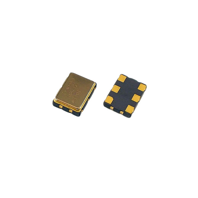 XTAL OSC XO 166.6660MHZ LVDS SMD