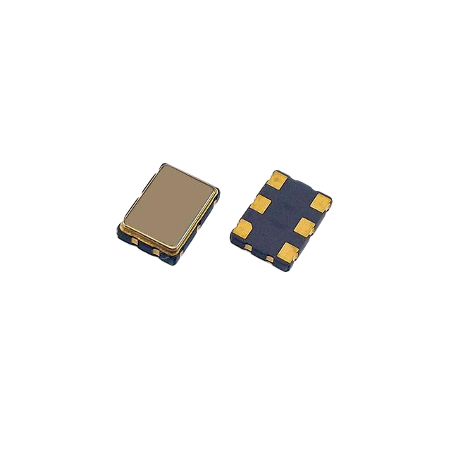 XTAL OSC XO 270.0000MHZ 6PAD SMD