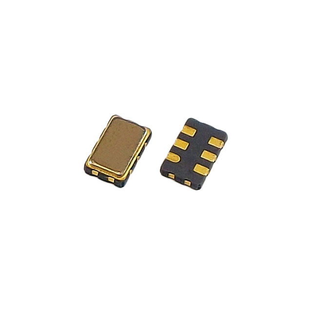 XTAL OSC XO 96.0000MHZ PECL SMD