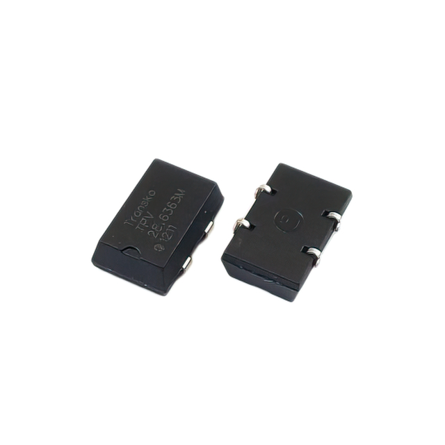 XTAL OSC VCXO 27.0000MHZ HCMOS