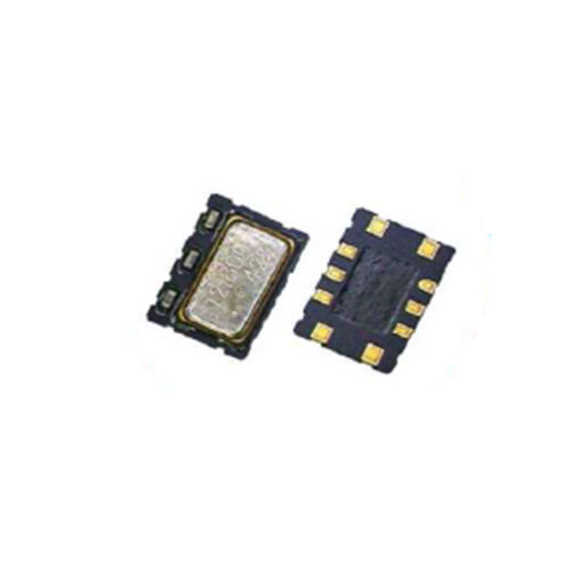 XTAL OSC TCXO 10.0000MHZ CMOS